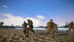 بازی کامپیوتر Easy Red 2 Stalingrad