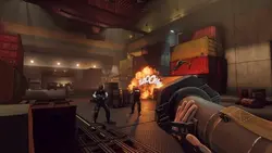 بازی کامپیوتر XIII Remake