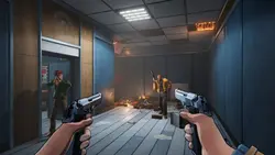 بازی کامپیوتر XIII Remake