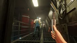 بازی کامپیوتر XIII Remake