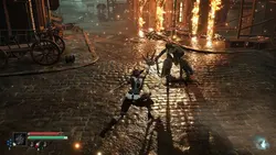 بازی کامپیوتر Steelrising Bastille Edition
