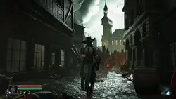 بازی کامپیوتر Steelrising Bastille Edition