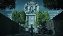 بازی کامپیوتر Steelrising Bastille Edition