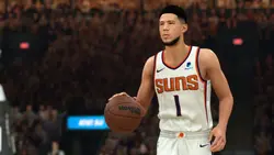 بازی کامپیوتر NBA 2K23 – Michael Jordan Edition