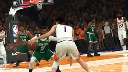 بازی کامپیوتر NBA 2K23 – Michael Jordan Edition