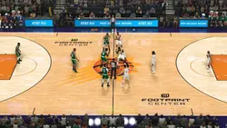 بازی کامپیوتر NBA 2K23 – Michael Jordan Edition