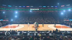 بازی کامپیوتر NBA 2K23 – Michael Jordan Edition