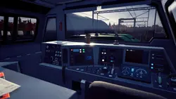 بازی کامپیوتر Train Life: A Railway Simulator