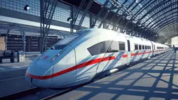 بازی کامپیوتر Train Life: A Railway Simulator