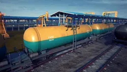 بازی کامپیوتر Train Life: A Railway Simulator