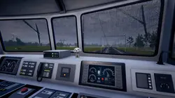 بازی کامپیوتر Train Life: A Railway Simulator