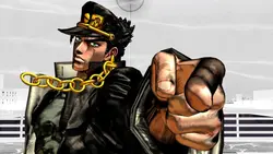 بازی کامپیوتر JoJo’s Bizarre Adventure All-Star Battle R