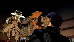 بازی کامپیوتر JoJo’s Bizarre Adventure All-Star Battle R