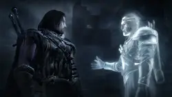 بازی کامپیوتر Middle-Earth Shadow of Mordor GOTY Edition