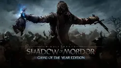 بازی کامپیوتر Middle-Earth Shadow of Mordor GOTY Edition