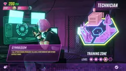 بازی کامپیوتر City Wars Tokyo Reign
