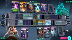 بازی کامپیوتر City Wars Tokyo Reign