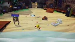 بازی کامپیوتر PAC-MAN WORLD Re-PAC