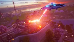 بازی کامپیوتر Destroy All Humans 2 Reprobed