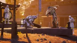 بازی کامپیوتر Destroy All Humans 2 Reprobed