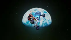 بازی کامپیوتر Destroy All Humans 2 Reprobed