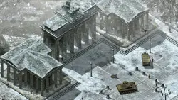 بازی کامپیوتر Commandos 3 HD Remaster