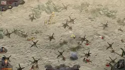 بازی کامپیوتر Commandos 3 HD Remaster