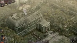 بازی کامپیوتر Commandos 3 HD Remaster