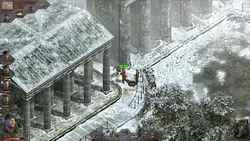 بازی کامپیوتر Commandos 3 HD Remaster