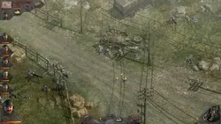 بازی کامپیوتر Commandos 3 HD Remaster