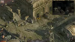 بازی کامپیوتر Commandos 3 HD Remaster