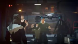 بازی کامپیوتر Midnight Fight Express
