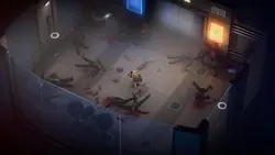 بازی کامپیوتر Midnight Fight Express