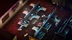 بازی کامپیوتر Midnight Fight Express