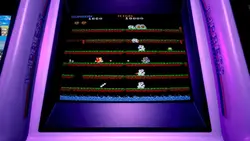 بازی کامپیوتر Capcom Arcade 2nd Stadium
