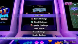 بازی کامپیوتر Capcom Arcade 2nd Stadium