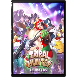 بازی کامپیوتر Tribal Hunter