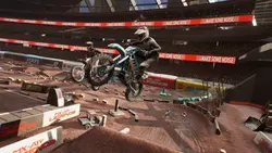 بازی کامپیوتر MX vs ATV Legends