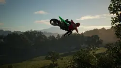 بازی کامپیوتر MX vs ATV Legends