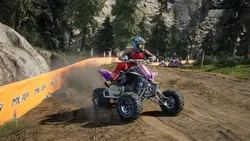 بازی کامپیوتر MX vs ATV Legends