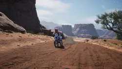 بازی کامپیوتر MX vs ATV Legends