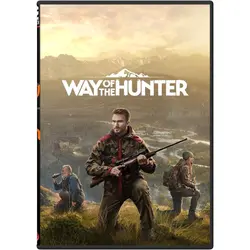 بازی کامپیوتر Way of the Hunter