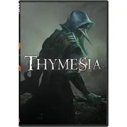 بازی کامپیوتر Thymesia