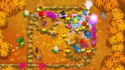 بازی کامپیوتر Bloons TD 6