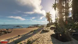 بازی کامپیوتر Stranded Deep