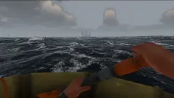 بازی کامپیوتر Stranded Deep