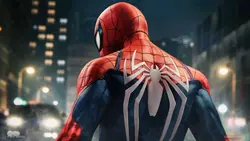 بازی کامپیوتر Marvel’s Spider-Man Remastered