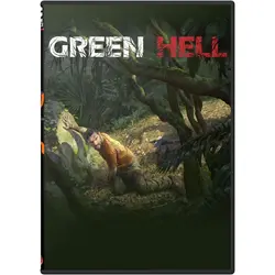 بازی کامپیوتر Green Hell Animal Husbandry