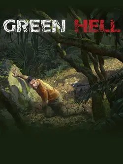 بازی کامپیوتر Green Hell Animal Husbandry