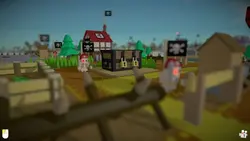 بازی کامپیوتر Autonauts vs Piratebots